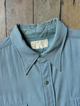 Load image into Gallery viewer, vintage 1930s 40s Pendleton shirt