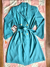 Load image into Gallery viewer, NOS vintage 1940s monogram jacket {XL/1X}