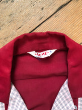 Load image into Gallery viewer, RESERVED vintage 1950s Ricky jacket