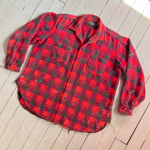 Load image into Gallery viewer, vintage 1980s Champion style Mac jacket