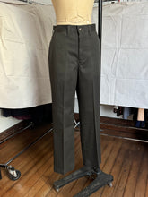 Load image into Gallery viewer, NOS vintage 1960s GWG Driller Drill slacks 30&quot;/31&quot; waist