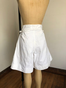 vintage 1950s Gurkhas shorts