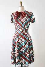 Load image into Gallery viewer, vintage 1930s dress
