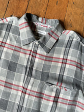 Load image into Gallery viewer, vintage 1950s McGregor long sleeve button up shirt
