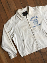Load image into Gallery viewer, vintage 1950s 60s University varsity jacket