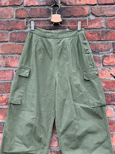 vintage 1960s 70s OG-107 Utility Slacks