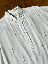 Load image into Gallery viewer, vintage 1960s pullover shirt
