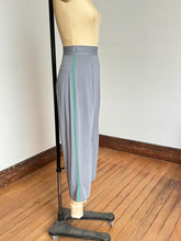 Load image into Gallery viewer, RARE vintage 1940s women’s baseball uniform {xs}