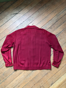 RESERVED vintage 1950s Ricky jacket