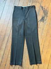 Load image into Gallery viewer, NOS vintage 1960s GWG Driller Drill slacks 30&quot;/31&quot; waist