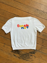 Load image into Gallery viewer, vintage 1960s Beach Nut shirt {xs}