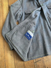 Load image into Gallery viewer, vintage 1940s White Stag cruiser wool 4 pocket jacket