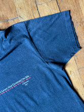 Load image into Gallery viewer, vintage 1990s Albert Einstein quote t shirt