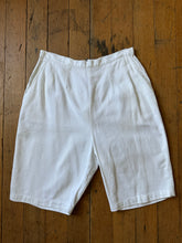 Load image into Gallery viewer, vintage 1950s Jantzen shorts {m}