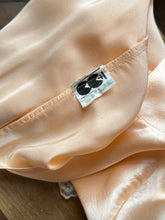 Load image into Gallery viewer, vintage 1940s CC41 tap pants lingerie panties {xs-s}