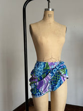 Load image into Gallery viewer, vintage 1960s undies and half slip set {xs-s}