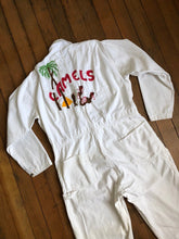 Load image into Gallery viewer, vintage 1950s 60s Shriners overalls