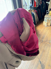 Load image into Gallery viewer, R E S E R V E D vintage 1950s Penney’s rayon Ricky jacket