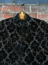 Load image into Gallery viewer, antique Victorian mantle cape