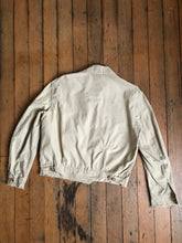 Load image into Gallery viewer, vintage 1940s Hercules Mountain Cloth jacket - AS IS