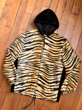 Load image into Gallery viewer, vintage 1960s tiger jacket