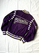 Load image into Gallery viewer, vintage 1950s Globetrotters basketball jacket