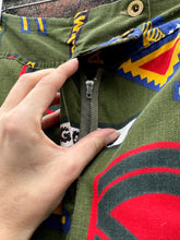 Load image into Gallery viewer, vintage 1960s US ARMY novelty pants