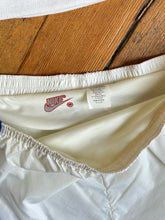 Load image into Gallery viewer, NOS vintage 1980s NIKE INTERNATIONAL sports tank &amp; short shorts set with tags