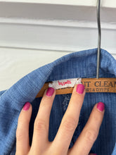 Load image into Gallery viewer, vintage 1950s leisure top {s/m}