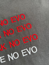 Load image into Gallery viewer, vintage 90s Anti Evo Harley Davidson t shirt