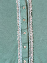 Load image into Gallery viewer, vintage 1950s cardigan sweater {M-L}