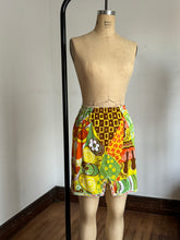 Load image into Gallery viewer, vintage 1960s undies and half slip set {xs/s}