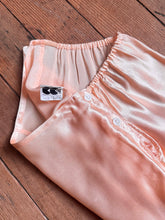 Load image into Gallery viewer, vintage 1940s CC41 tap pants lingerie panties {xs-s}