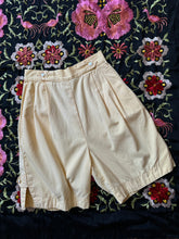 Load image into Gallery viewer, vintage 1950s Catalina sportswear set {xs}