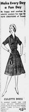 Load image into Gallery viewer, vintage 1960s novelty cats jumpsuit {m}