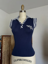 Load image into Gallery viewer, vintage 1970s Montana State shirt