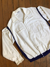 Load image into Gallery viewer, vintage 1950s corduroy rockabilly jacket