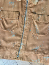 Load image into Gallery viewer, vintage 1950s rayon Ricky jacket