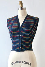 Load image into Gallery viewer, vintage 1950s Koret of California blouse