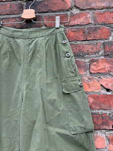 vintage 1960s 70s OG-107 Utility Slacks