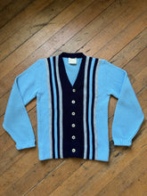 Load image into Gallery viewer, vintage 1960s orlon cardigan