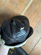 Load image into Gallery viewer, AS-IS vintage 1940s WWII flight pants &amp; cap set