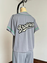 Load image into Gallery viewer, RARE vintage 1940s women’s baseball uniform {xs}