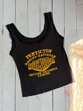 Load image into Gallery viewer, vintage 1987 Harley Davidson tank top