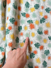 Load image into Gallery viewer, vintage 1930s beach pajamas {m}