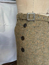 Load image into Gallery viewer, vintage 1920s knickerbockers trousers plus four breeches 30&quot; waist