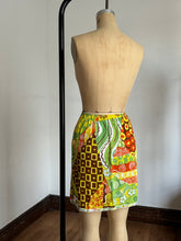 Load image into Gallery viewer, vintage 1960s undies and half slip set {xs/s}