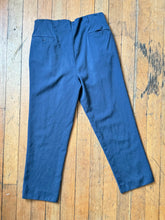 Load image into Gallery viewer, vintage 1950s wool trousers