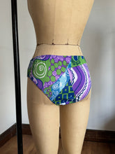 Load image into Gallery viewer, vintage 1960s undies and half slip set {xs-s}