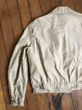 Load image into Gallery viewer, vintage 1940s Hercules Mountain Cloth jacket - AS IS